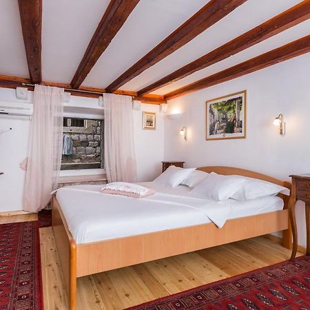 Guesthouse Vicelic 1 Dubrovnik Bagian luar foto