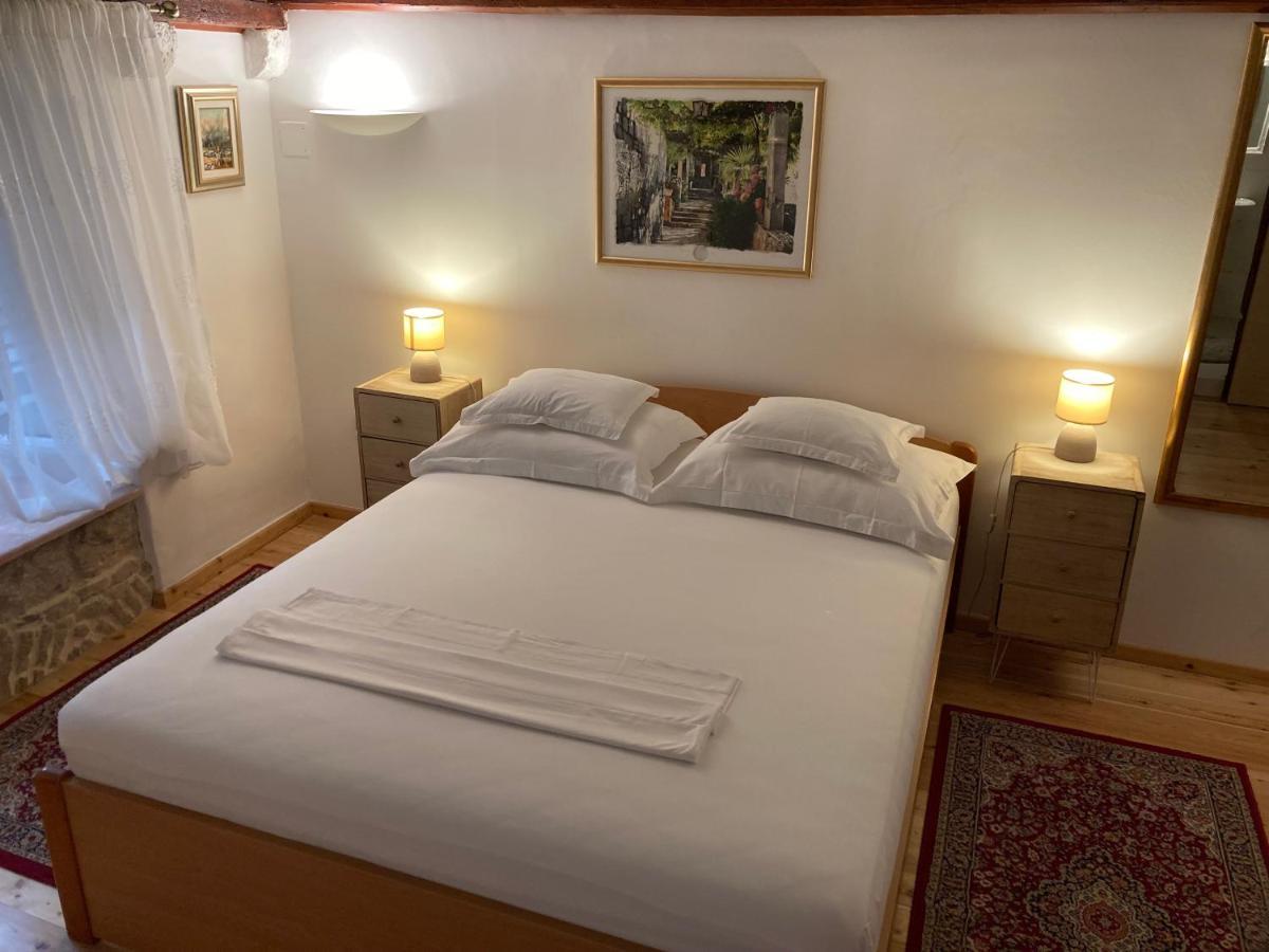 Guesthouse Vicelic 1 Dubrovnik Bagian luar foto