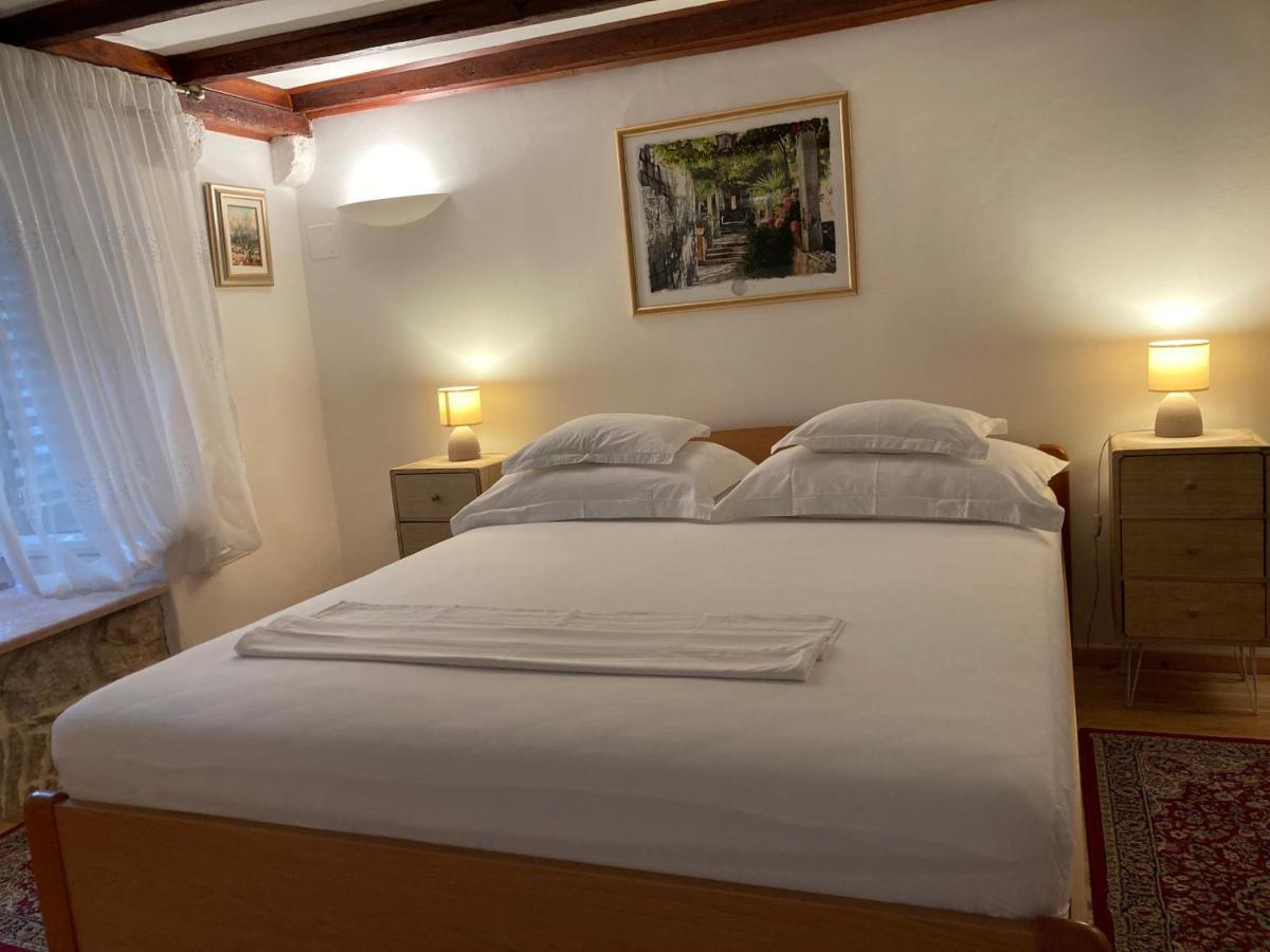 Guesthouse Vicelic 1 Dubrovnik Bagian luar foto