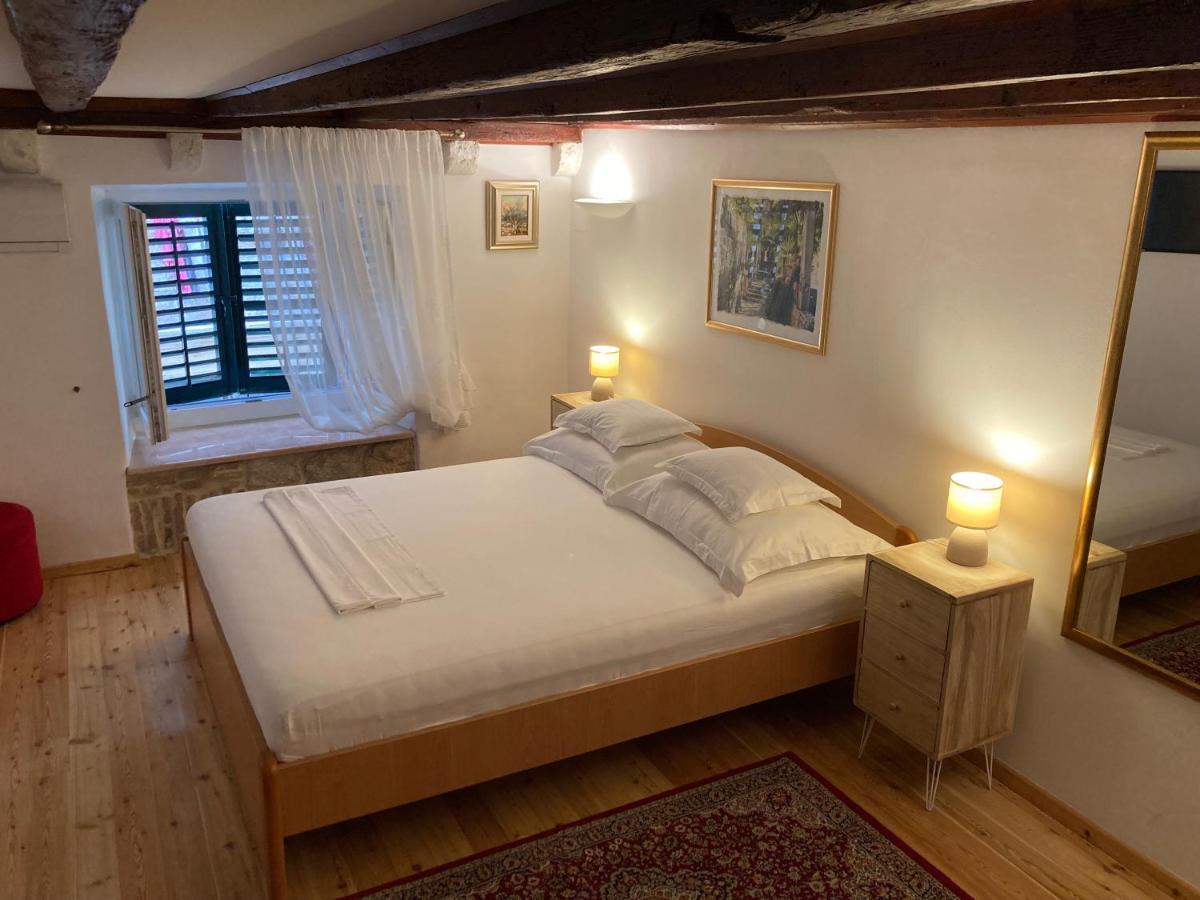 Guesthouse Vicelic 1 Dubrovnik Bagian luar foto