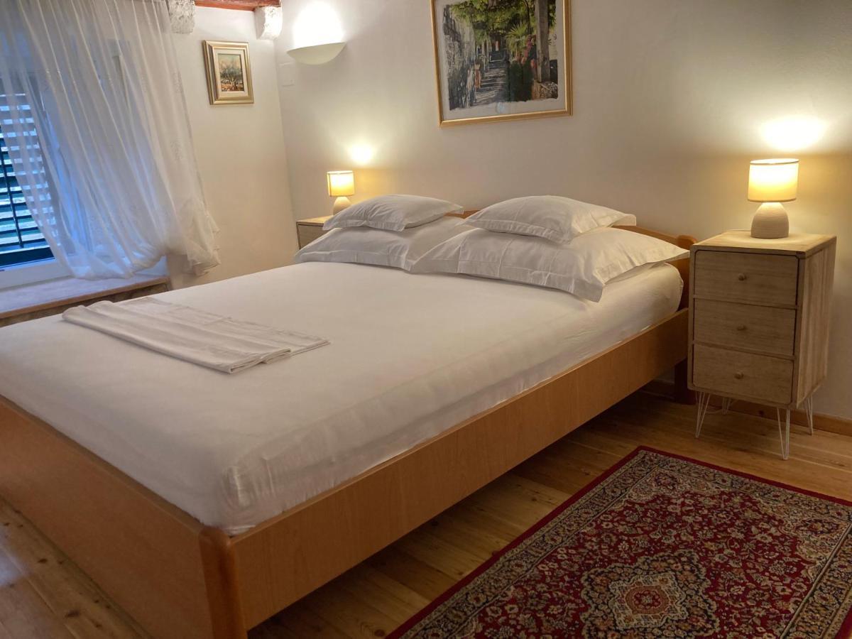 Guesthouse Vicelic 1 Dubrovnik Bagian luar foto