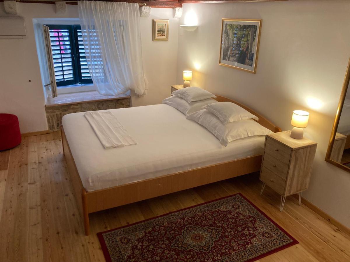 Guesthouse Vicelic 1 Dubrovnik Bagian luar foto