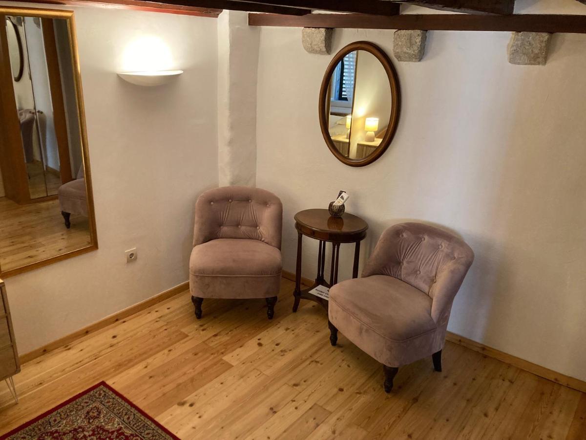 Guesthouse Vicelic 1 Dubrovnik Bagian luar foto