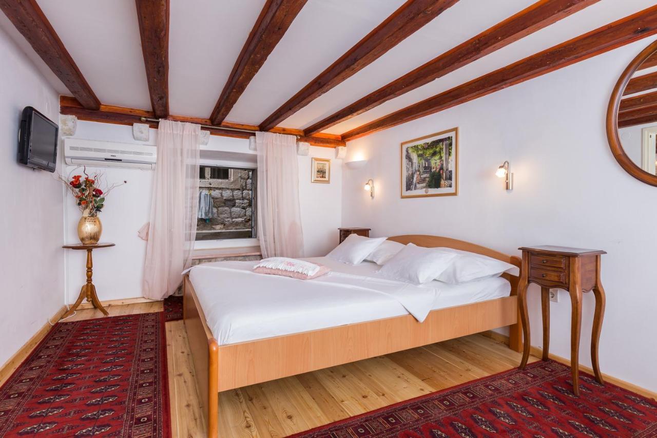 Guesthouse Vicelic 1 Dubrovnik Bagian luar foto