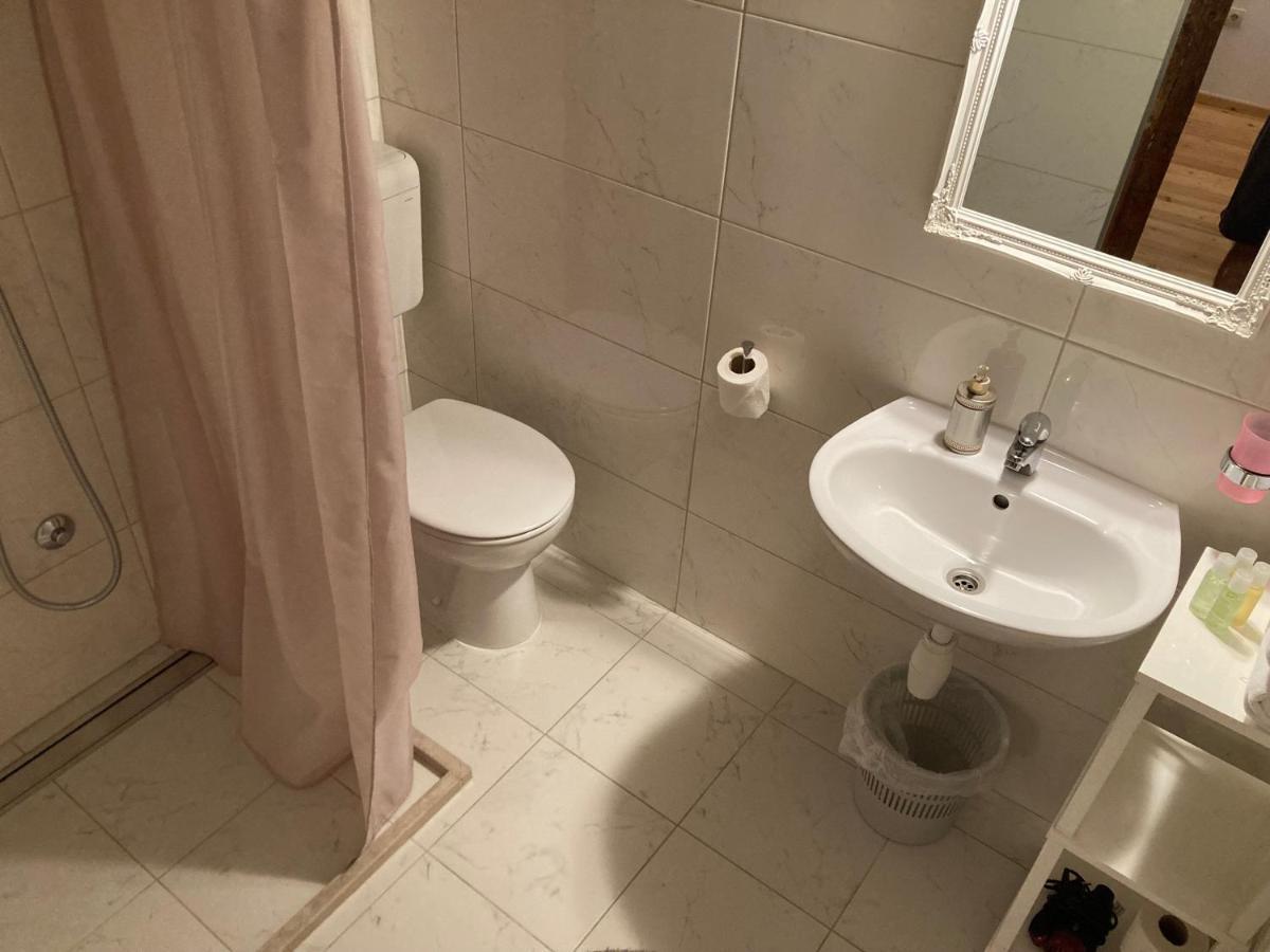 Guesthouse Vicelic 1 Dubrovnik Bagian luar foto