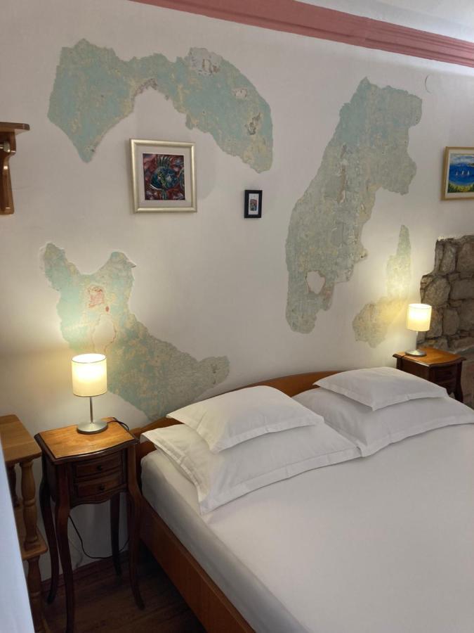 Guesthouse Vicelic 1 Dubrovnik Bagian luar foto