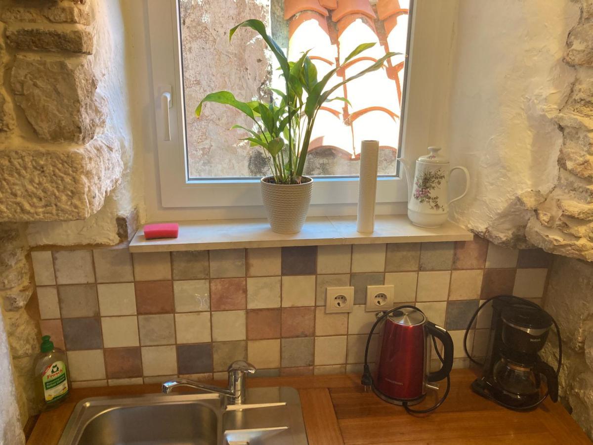 Guesthouse Vicelic 1 Dubrovnik Bagian luar foto