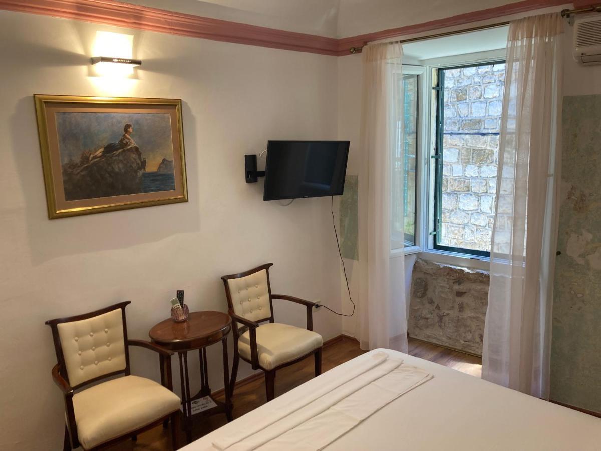 Guesthouse Vicelic 1 Dubrovnik Bagian luar foto