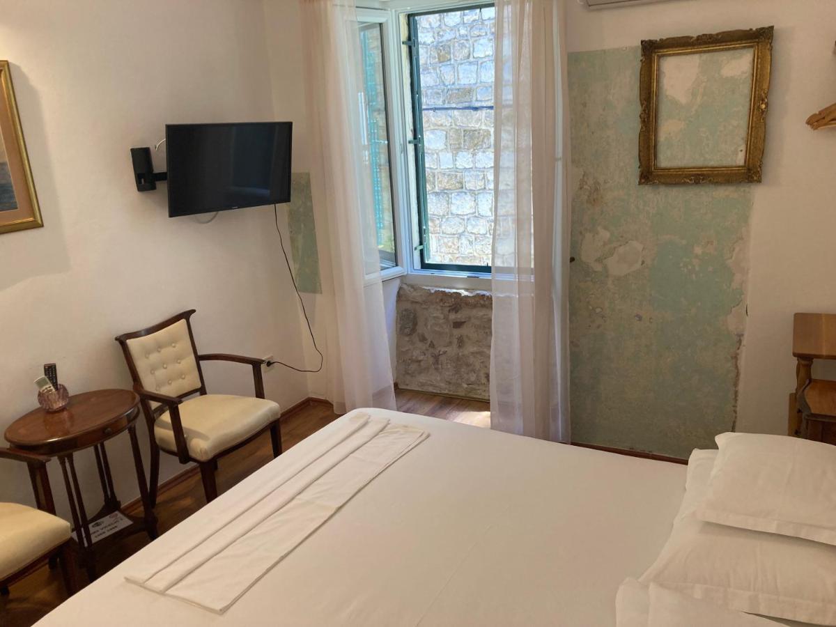 Guesthouse Vicelic 1 Dubrovnik Bagian luar foto