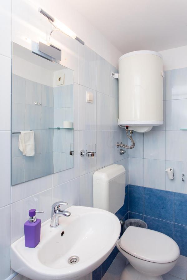 Guesthouse Vicelic 1 Dubrovnik Bagian luar foto