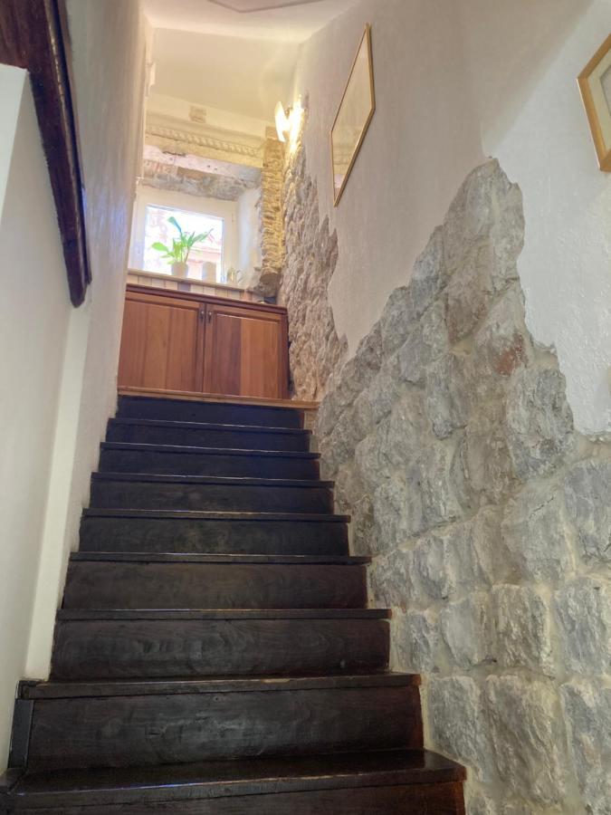 Guesthouse Vicelic 1 Dubrovnik Bagian luar foto