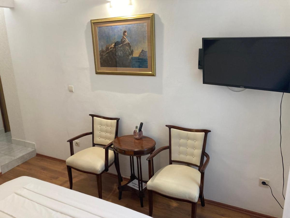 Guesthouse Vicelic 1 Dubrovnik Bagian luar foto