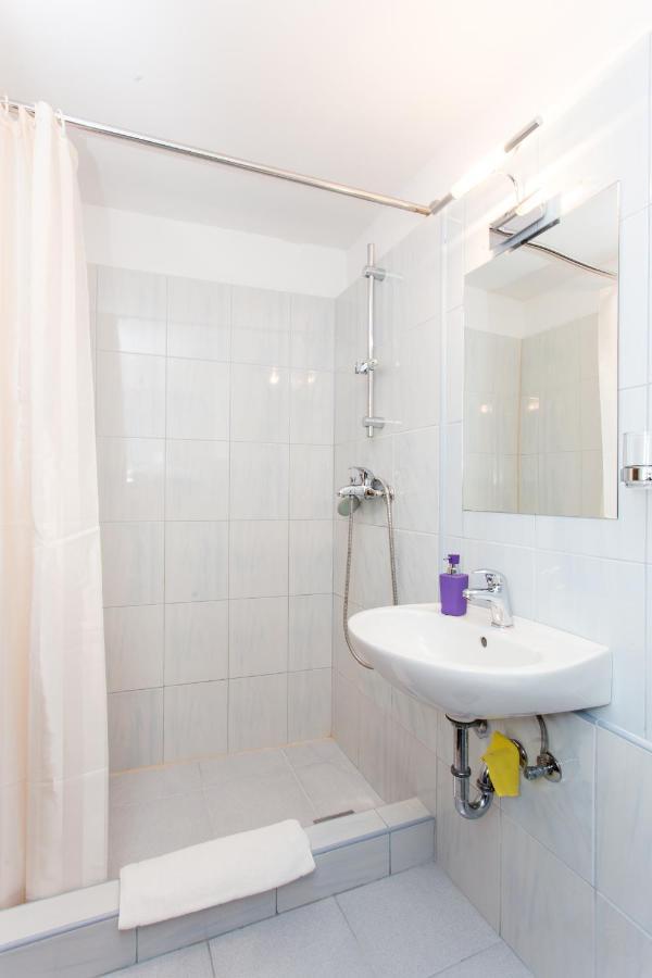 Guesthouse Vicelic 1 Dubrovnik Bagian luar foto