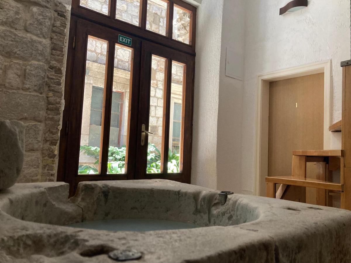 Guesthouse Vicelic 1 Dubrovnik Bagian luar foto
