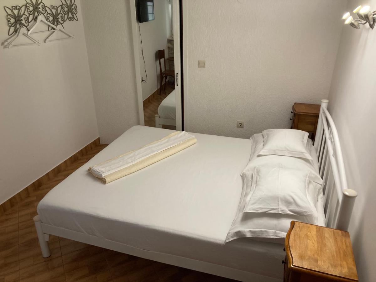 Guesthouse Vicelic 1 Dubrovnik Bagian luar foto