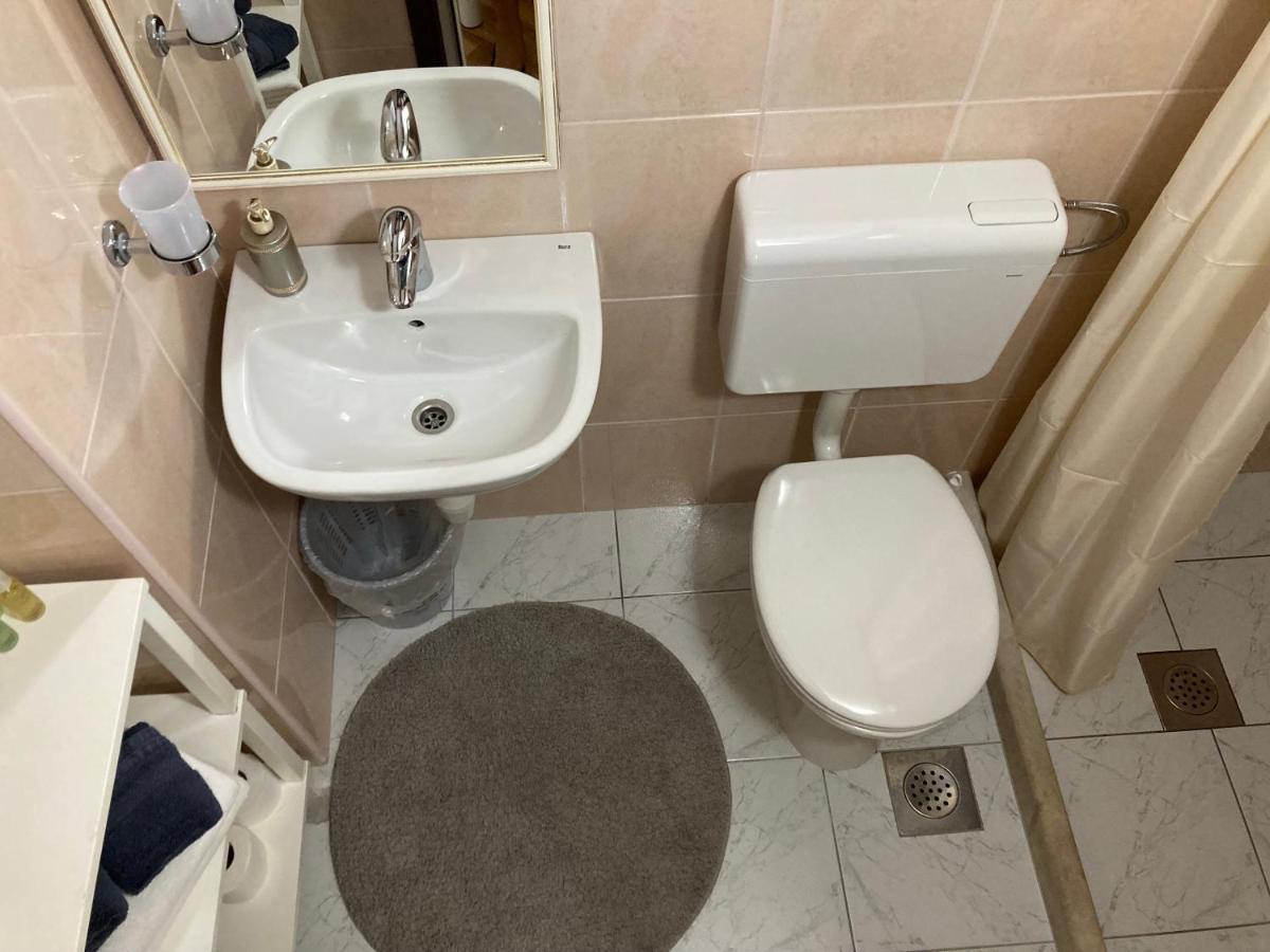 Guesthouse Vicelic 1 Dubrovnik Bagian luar foto