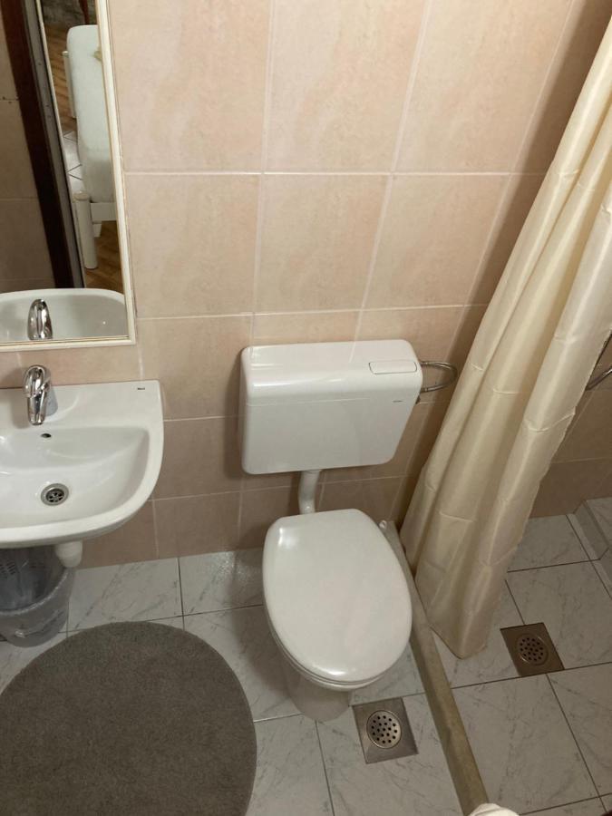 Guesthouse Vicelic 1 Dubrovnik Bagian luar foto