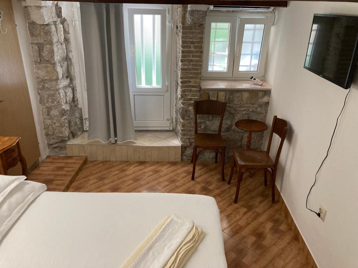 Guesthouse Vicelic 1 Dubrovnik Bagian luar foto