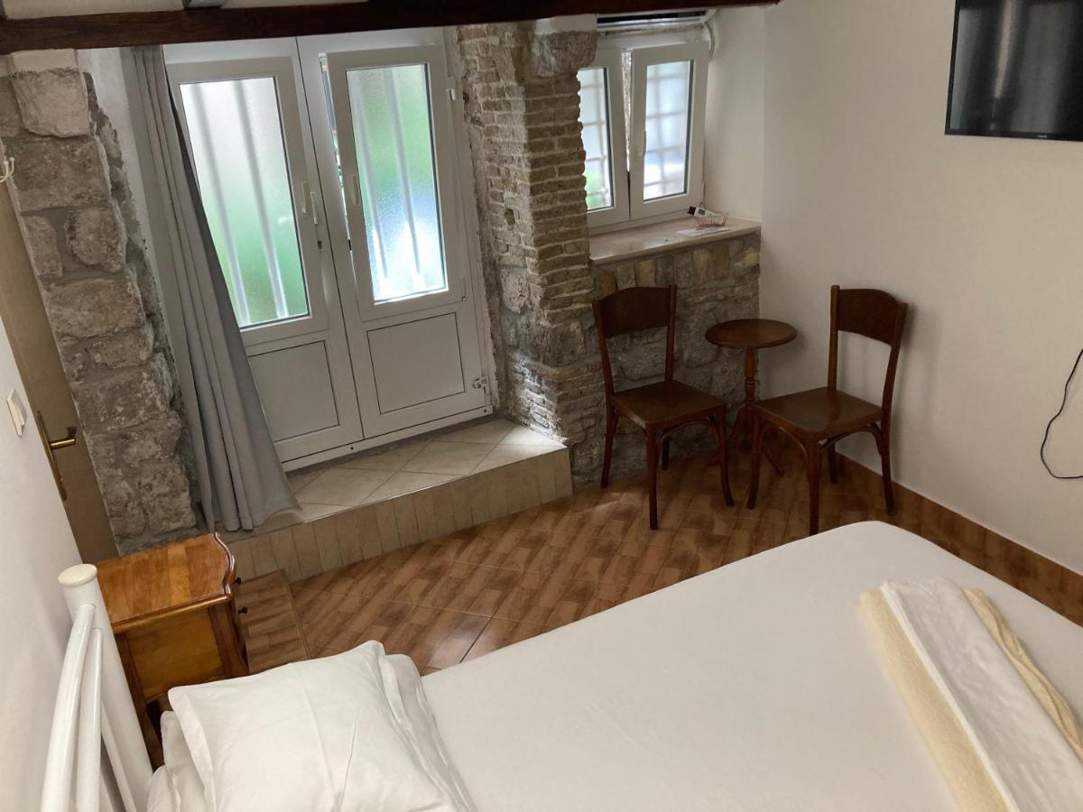 Guesthouse Vicelic 1 Dubrovnik Bagian luar foto