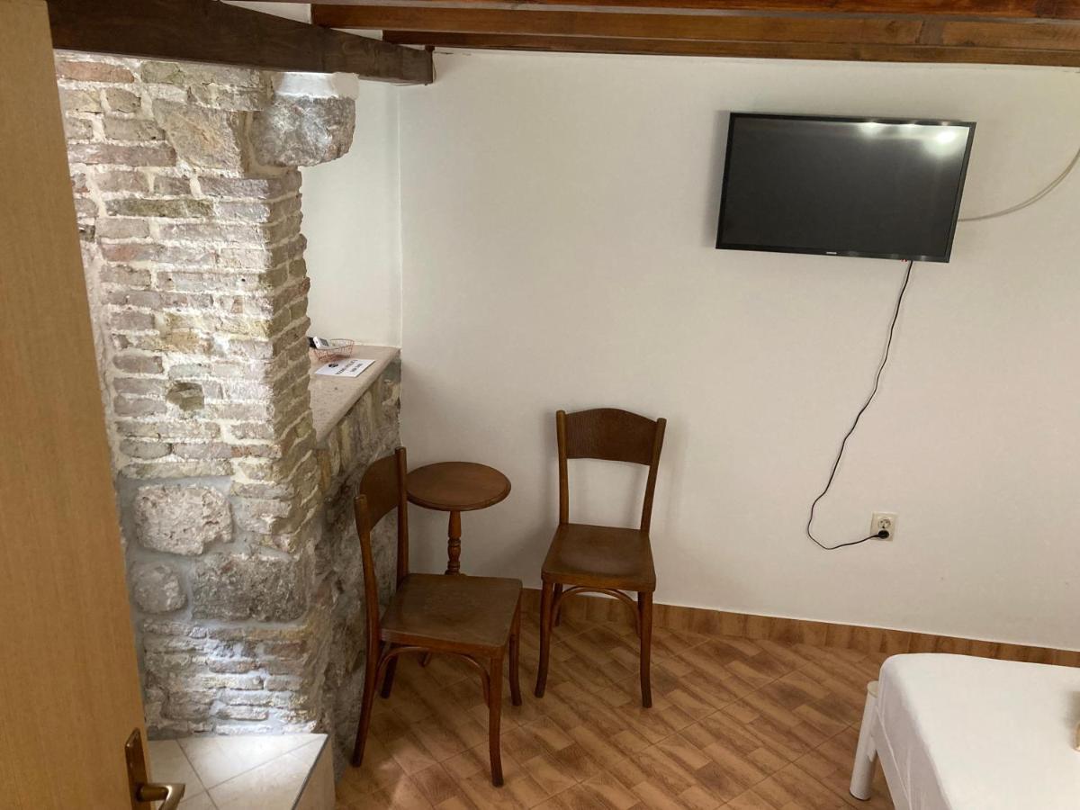 Guesthouse Vicelic 1 Dubrovnik Bagian luar foto
