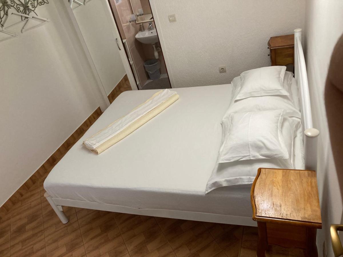Guesthouse Vicelic 1 Dubrovnik Bagian luar foto