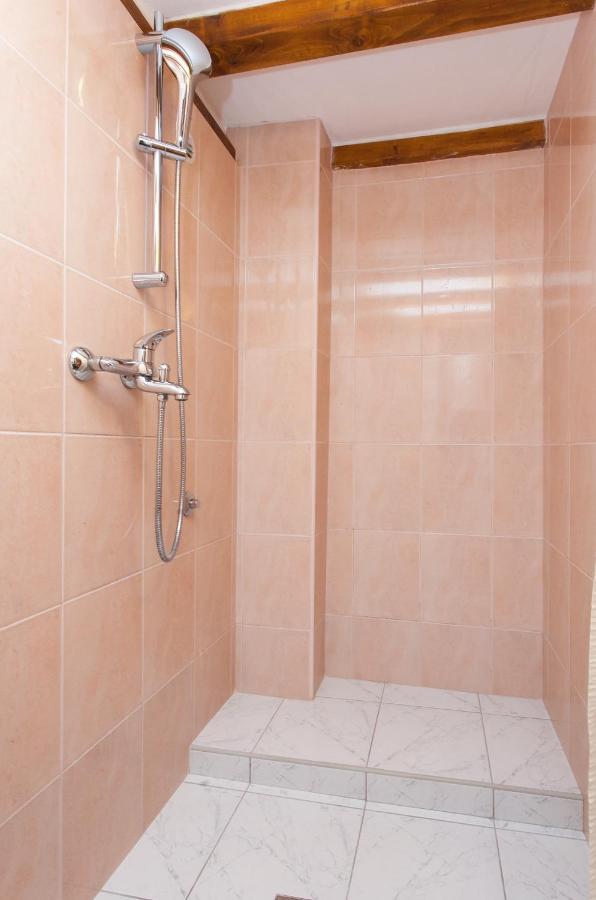 Guesthouse Vicelic 1 Dubrovnik Bagian luar foto